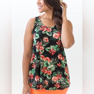 Agnes & Dora Essential Tank
